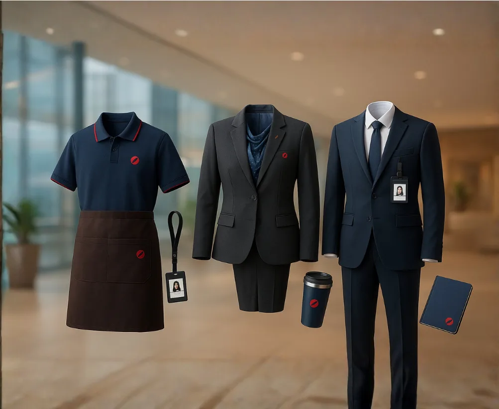Corporate Package